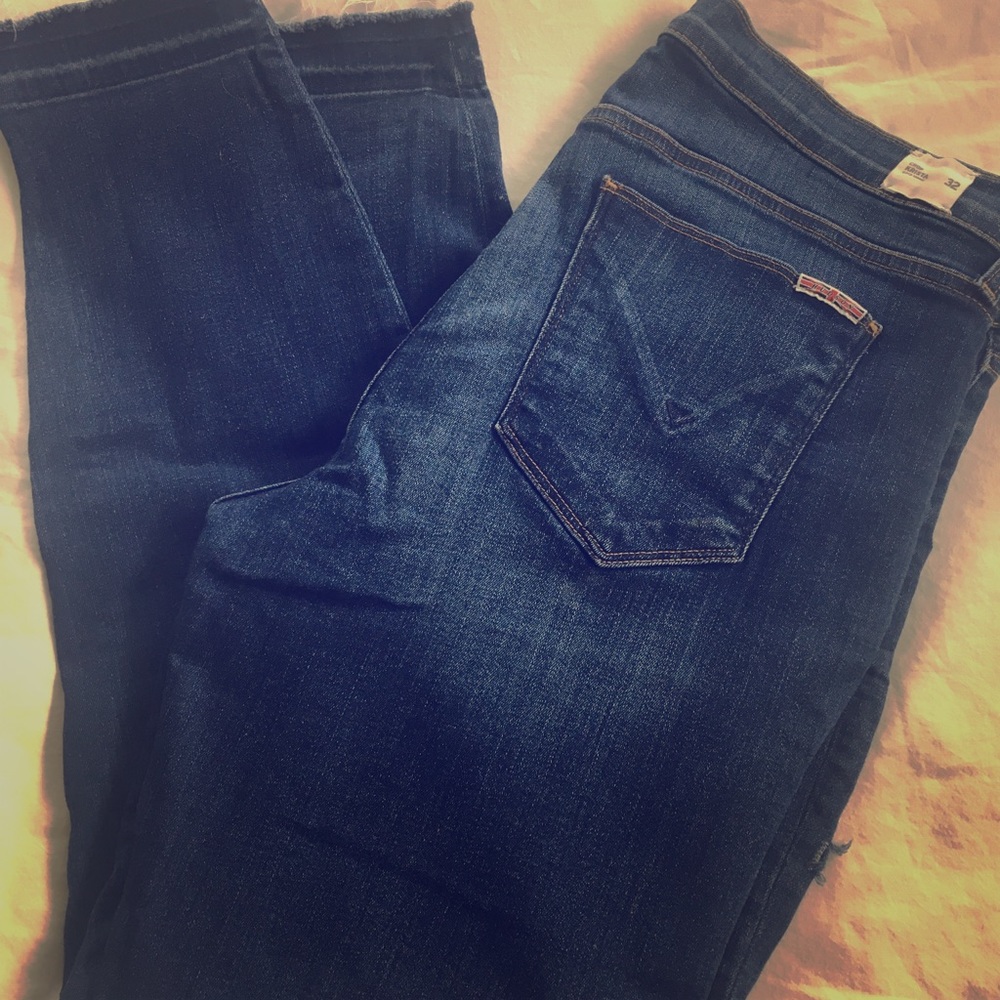 Hudson jeans